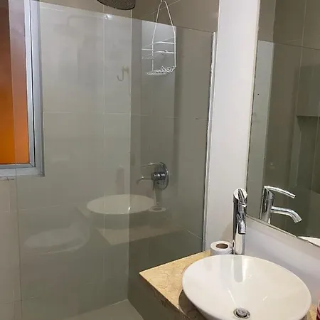Laguna Club Zona Norte - Se Renta Con Vehiculo Apartamento Cartagena